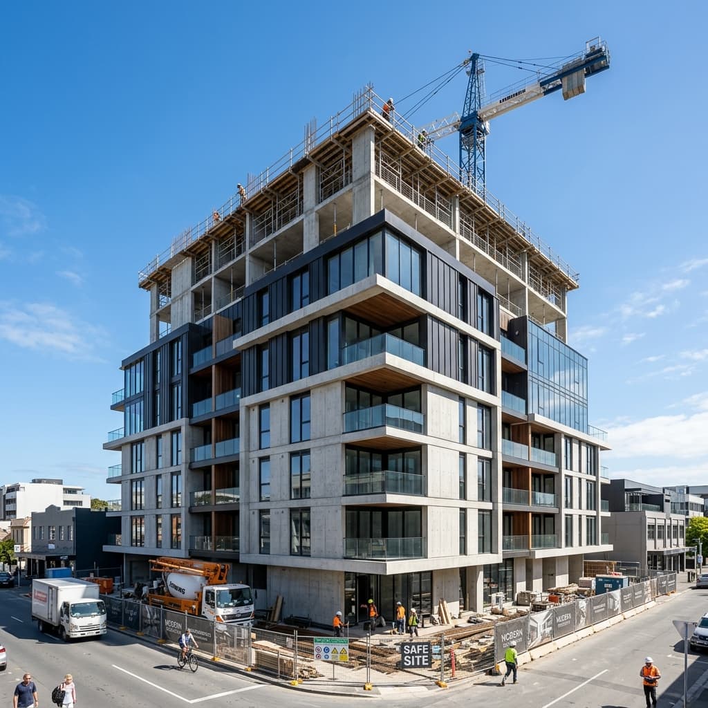 Nayab Construction