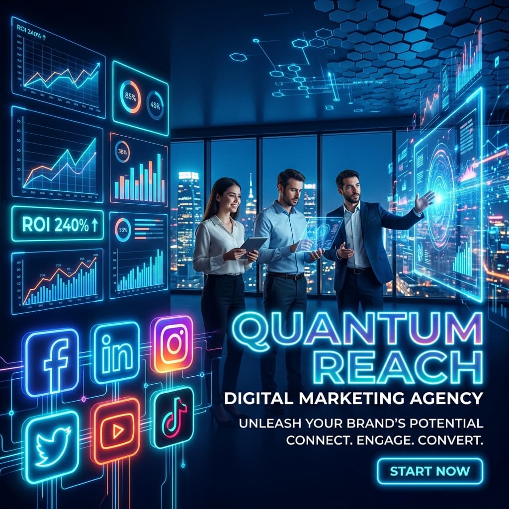 Nayab Marketing