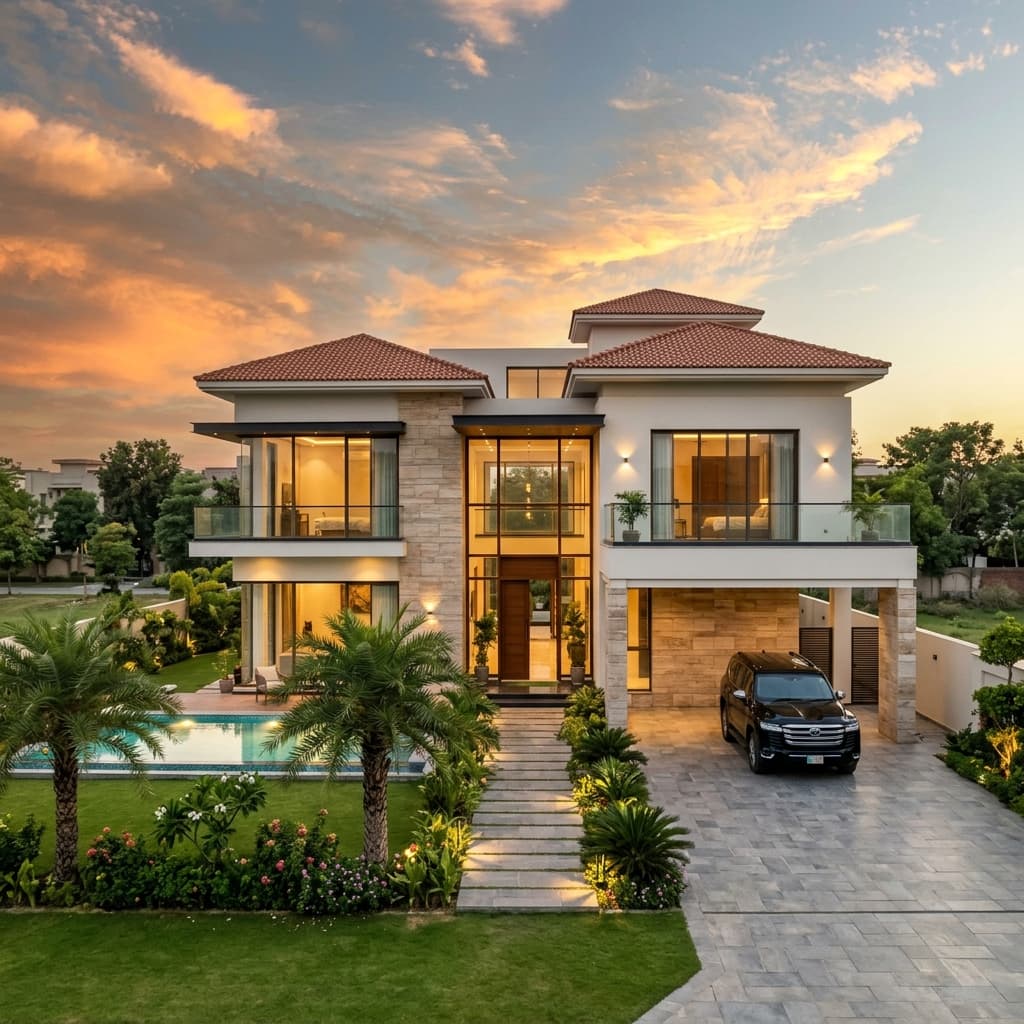Nayab Properties